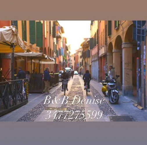 Denise B&B